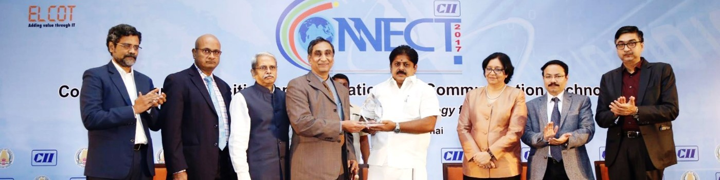 CII Connect Emerging Entrepreneurs Awards
